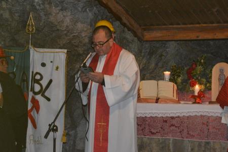 TRADICIONALNA SVETA MAŠA OB PRAZNIKU SV. BARBARE 26