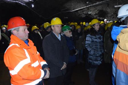 TRADICIONALNA SVETA MAŠA OB PRAZNIKU SV. BARBARE 28