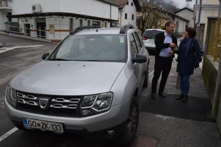 PRVI PREVOZ NA MAMOGRAFIJO 1