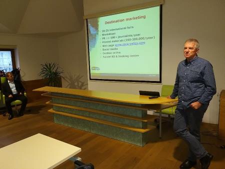 SEVERNA MAKEDONIJA PO NASVETE V BOVEC 2