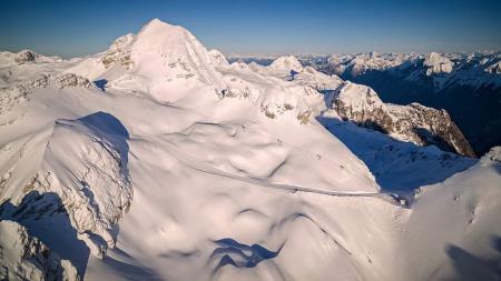 ZAČETEK SEZONE NA KANINU 2