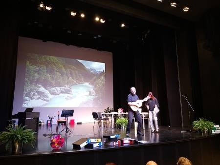 20 LET POSOŠKEGA RAZVOJNEGA CENTRA 3