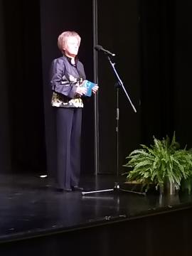 20 LET POSOŠKEGA RAZVOJNEGA CENTRA 5