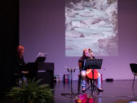 20 LET POSOŠKEGA RAZVOJNEGA CENTRA 8