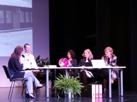 20 LET POSOŠKEGA RAZVOJNEGA CENTRA 9