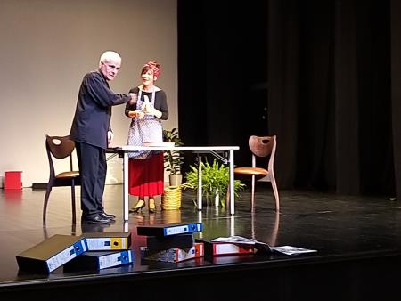 20 LET POSOŠKEGA RAZVOJNEGA CENTRA 11