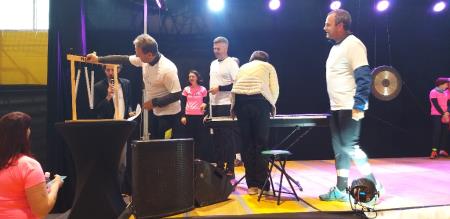 TEK SOZVOČJE TUDI S TREMI ŽUPANI 9