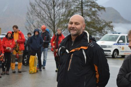 VAJA REŠEVANJA NA KANINSKI ŽIČNICI 1