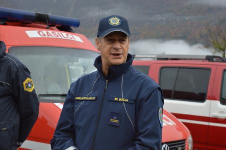 VAJA REŠEVANJA NA KANINSKI ŽIČNICI 2