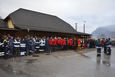 VAJA REŠEVANJA NA KANINSKI ŽIČNICI 4