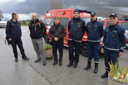 VAJA REŠEVANJA NA KANINSKI ŽIČNICI 5