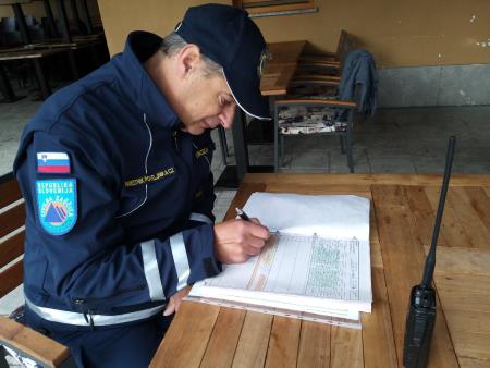 VAJA REŠEVANJA NA KANINSKI ŽIČNICI 8