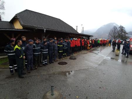 VAJA REŠEVANJA NA KANINSKI ŽIČNICI 12