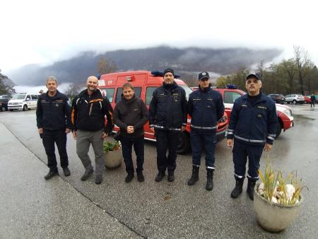 VAJA REŠEVANJA NA KANINSKI ŽIČNICI 13