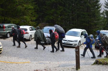 KRN-POHOD SPOMINA 1918 -2019 1