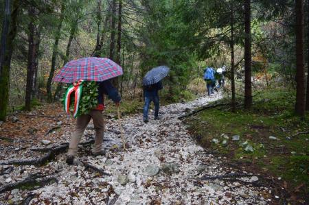 KRN-POHOD SPOMINA 1918 -2019 5