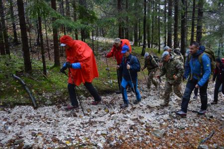 KRN-POHOD SPOMINA 1918 -2019 6