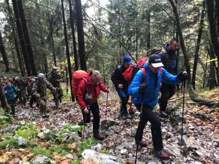 KRN-POHOD SPOMINA 1918 -2019 7