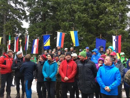 KRN-POHOD SPOMINA 1918 -2019 12