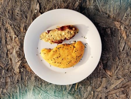 NA KANINU PRVA DEBELEJŠA POŠILJKA SNEGA 4