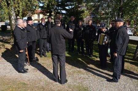 POLAGANJE VENCEV V BENEČIJI IN REZIJI 2