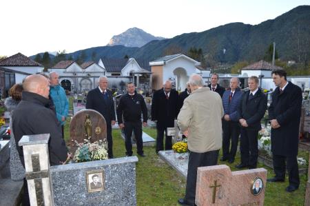 POLAGANJE VENCEV V BENEČIJI IN REZIJI 10