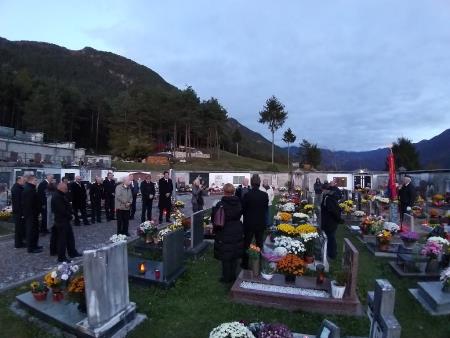 POLAGANJE VENCEV V BENEČIJI IN REZIJI 19