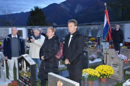 POLAGANJE VENCEV V BENEČIJI IN REZIJI 21