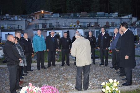 POLAGANJE VENCEV V BENEČIJI IN REZIJI 22