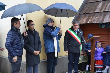 ODPRTJE PRENOVLJENEGA TRGA V RABLJU 1