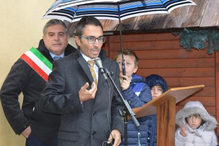 ODPRTJE PRENOVLJENEGA TRGA V RABLJU 6