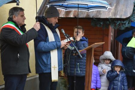 ODPRTJE PRENOVLJENEGA TRGA V RABLJU 8