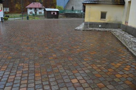 ODPRTJE PRENOVLJENEGA TRGA V RABLJU 7