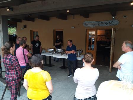 SONČNI KANIN V LEGENDAH TUDI Z MALICAMI IN DOGODKI 2