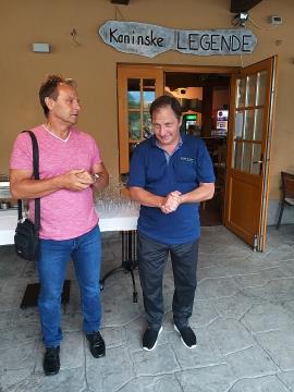 SONČNI KANIN V LEGENDAH TUDI Z MALICAMI IN DOGODKI 3