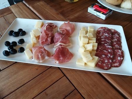 SONČNI KANIN V LEGENDAH TUDI Z MALICAMI IN DOGODKI 6