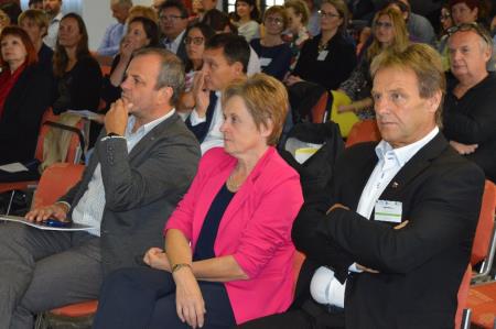 ZAKLJUČENI SLOVENSKI REGIONALNI DNEVI V BOVCU 1