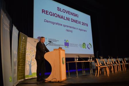 ZAKLJUČENI SLOVENSKI REGIONALNI DNEVI V BOVCU 8
