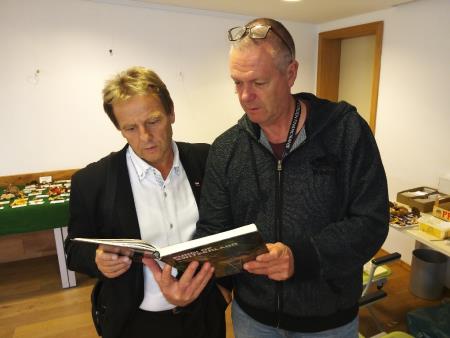  15. GOBARSKA RAZSTAVA V BOVCU