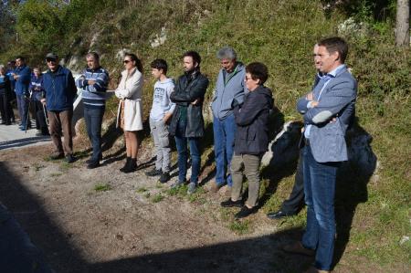 SLOVESNO ODPRTJE ZGORNJIH PROSTOROV RIBIŠKE HIŠE 4