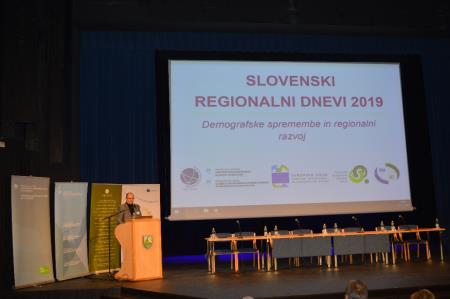 SLOVENSKI REGIONALNI DNEVI 2019 1