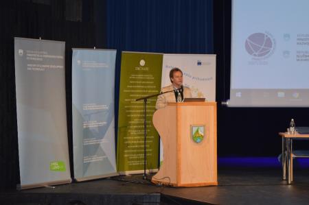 SLOVENSKI REGIONALNI DNEVI 2019 2