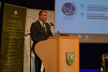 SLOVENSKI REGIONALNI DNEVI 2019 6