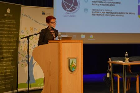 SLOVENSKI REGIONALNI DNEVI 2019 9