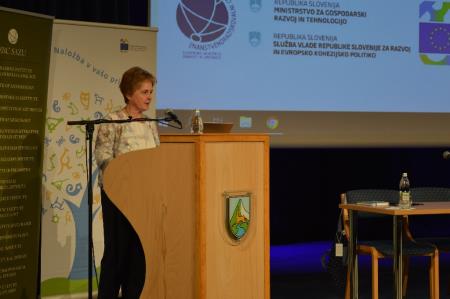 SLOVENSKI REGIONALNI DNEVI 2019 10