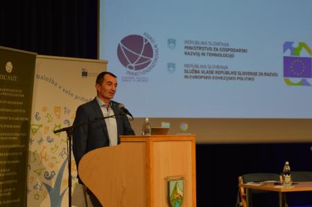 SLOVENSKI REGIONALNI DNEVI 2019 11