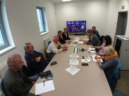 PREMIERA FILMA  VELIKA TEKMA 10. GORSKE DIVIZIJE NA MANGARTU 1