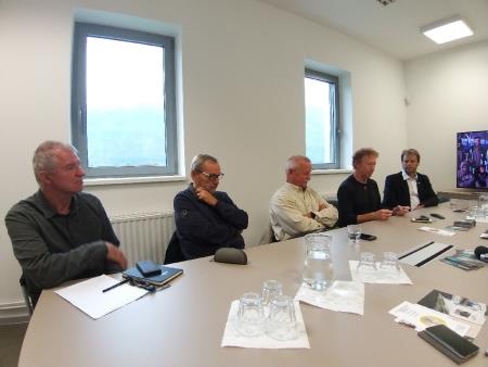 PREMIERA FILMA  VELIKA TEKMA 10. GORSKE DIVIZIJE NA MANGARTU 5