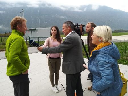 PREMIERA FILMA  VELIKA TEKMA 10. GORSKE DIVIZIJE NA MANGARTU 6