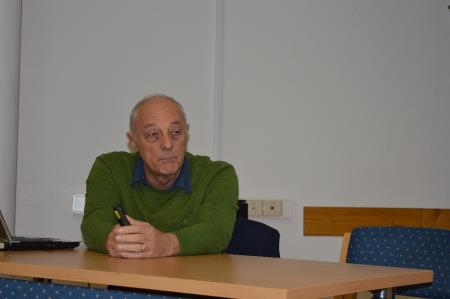 PREDSTAVITEV DELOVANJA DOLB 1